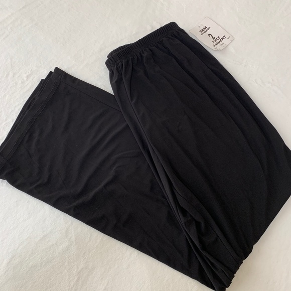 NWT R&M Richards Rhinestone Pinch Sleeveless 2 PC - Picture 5 of 12